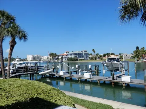 910 Pinellas Bayway S Tierra Verde FL 33715