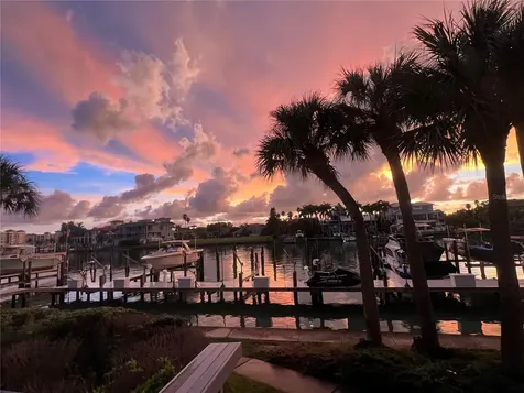 910 Pinellas Bayway S Tierra Verde FL 33715