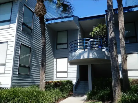 910 Pinellas Bayway S Tierra Verde FL 33715