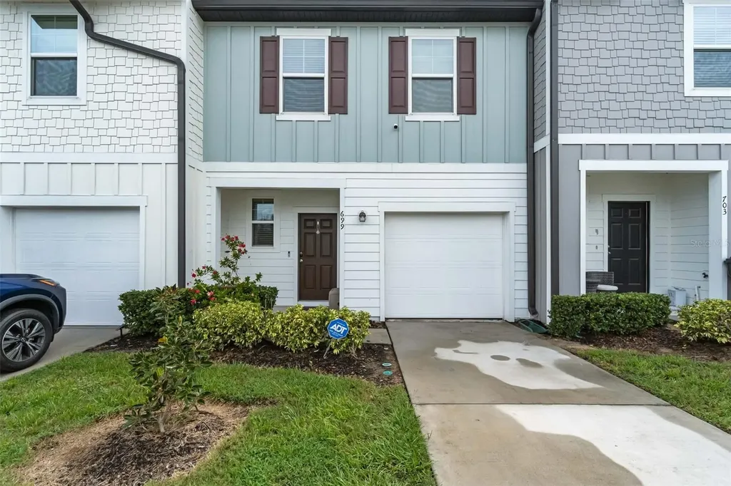 699 Madison Drive Davenport FL 33837