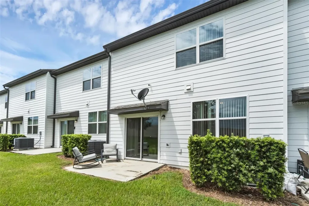 699 Madison Drive Davenport FL 33837
