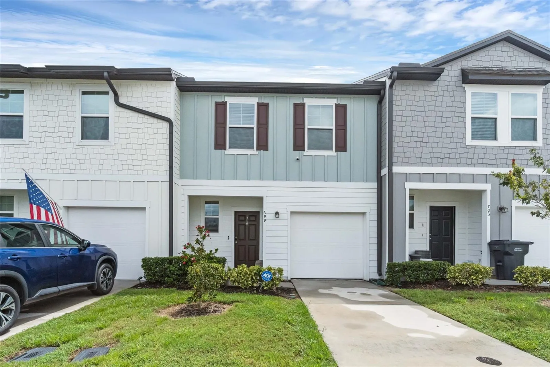 699 Madison Drive Davenport FL 33837