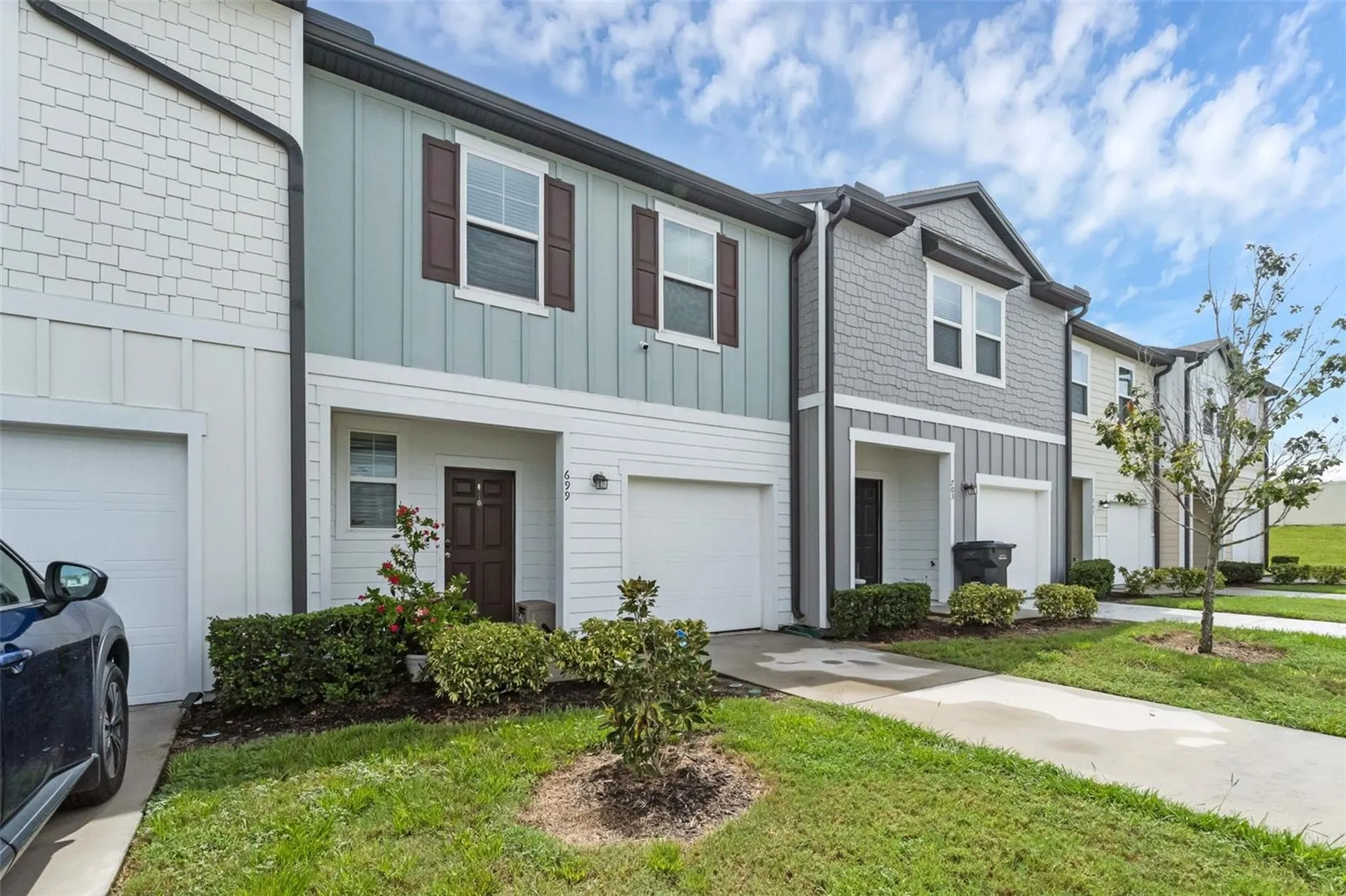 699 Madison Drive Davenport FL 33837