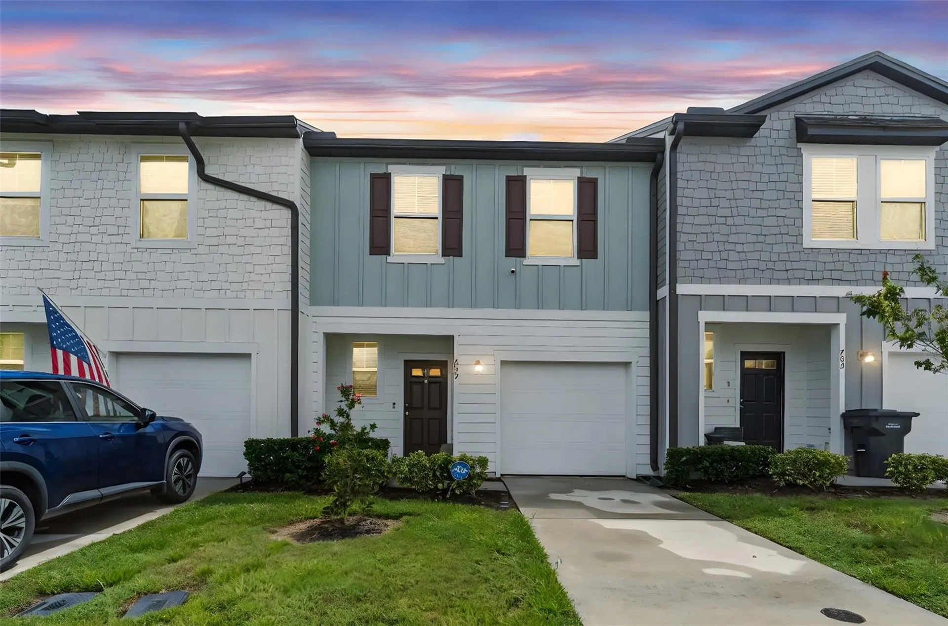699 Madison Drive Davenport FL 33837