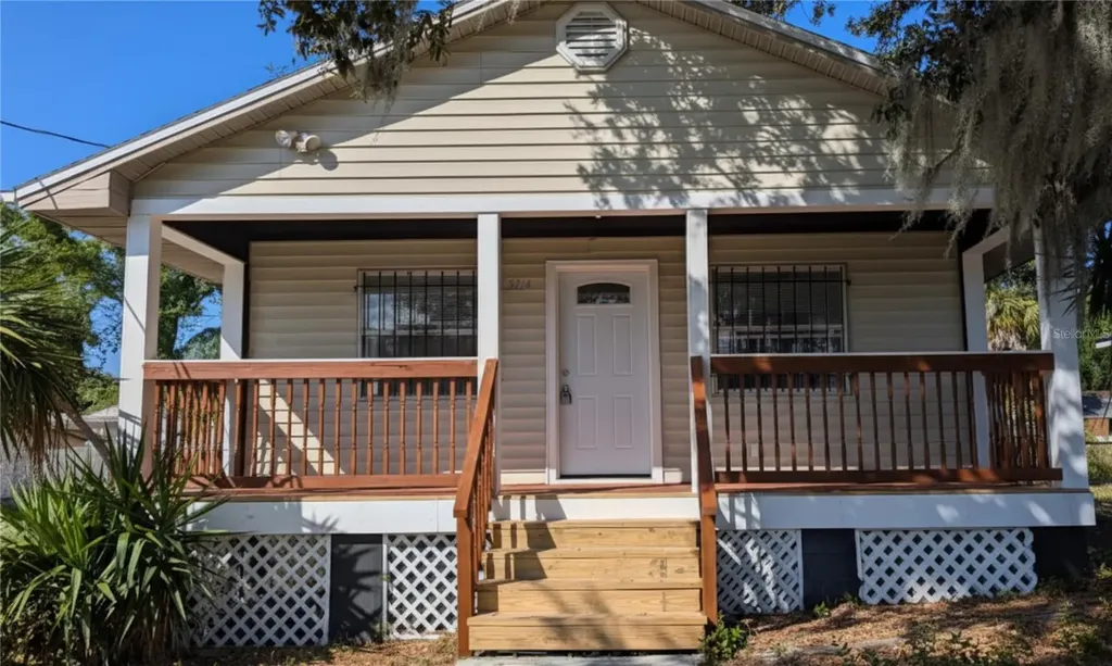 3714 N 57th Street Tampa FL 33619