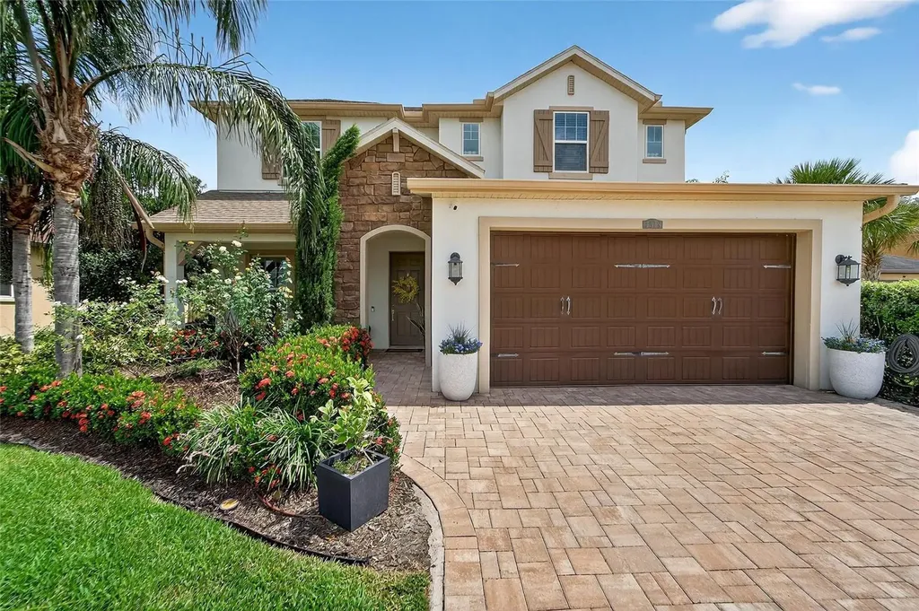 4518 Esperanza Court Wesley Chapel FL 33543