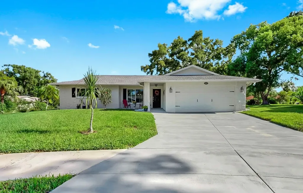 2807 Cameron Court Palm Harbor FL 34684