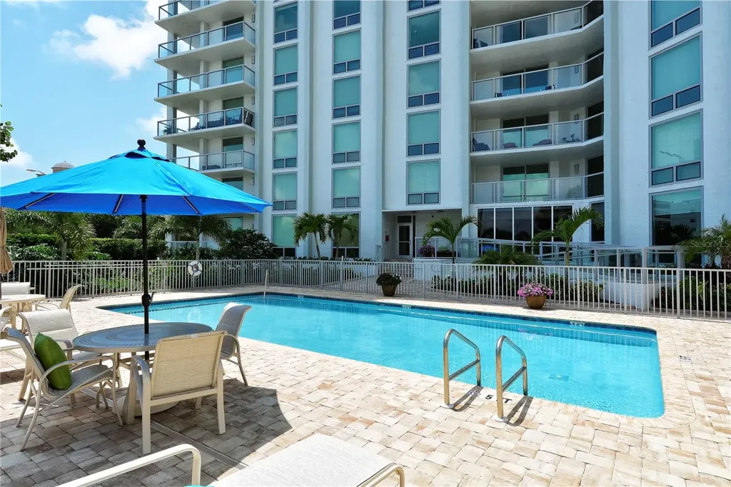 1111 N Gulfstream Avenue Sarasota FL 34236