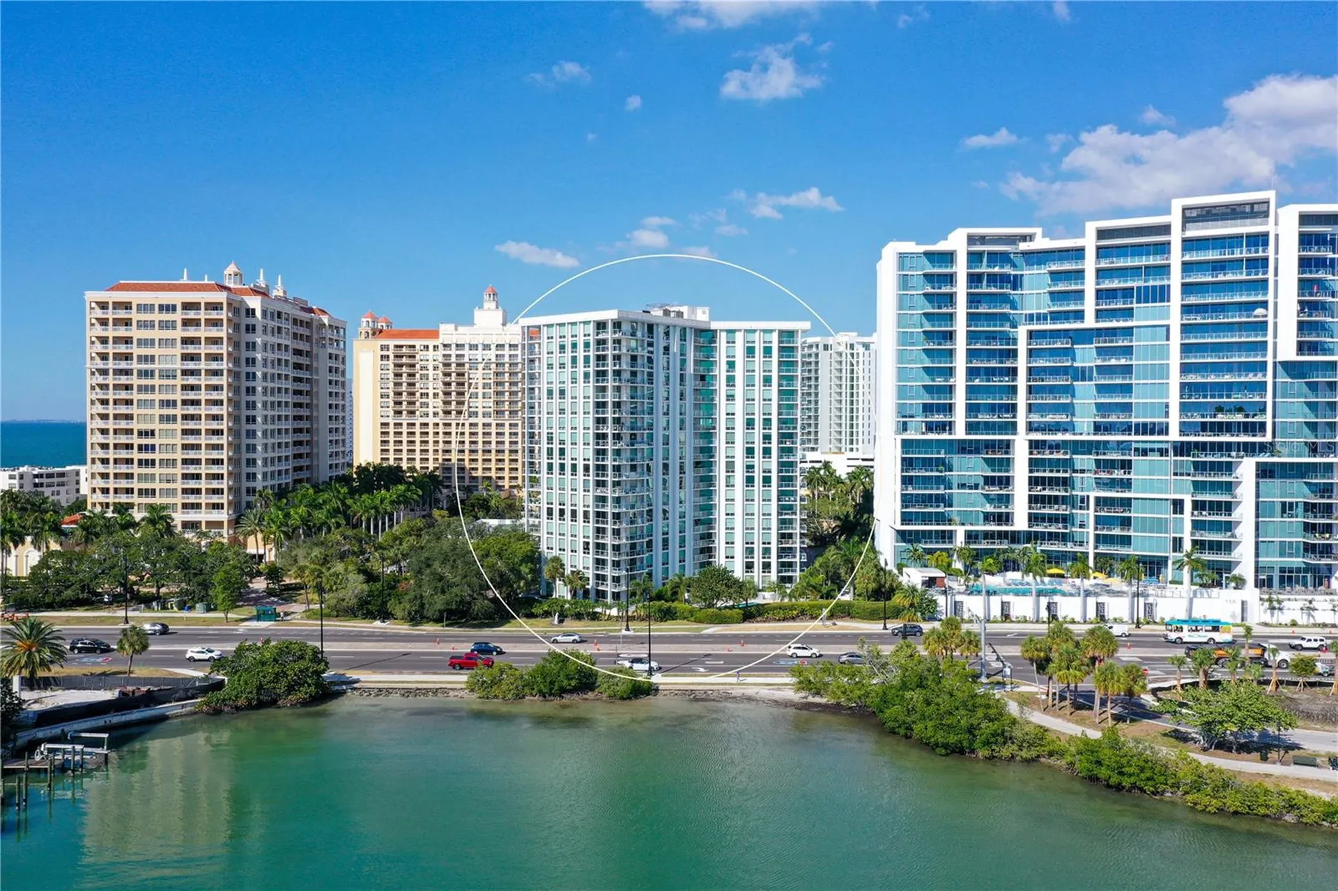 1111 N Gulfstream Avenue Sarasota FL 34236