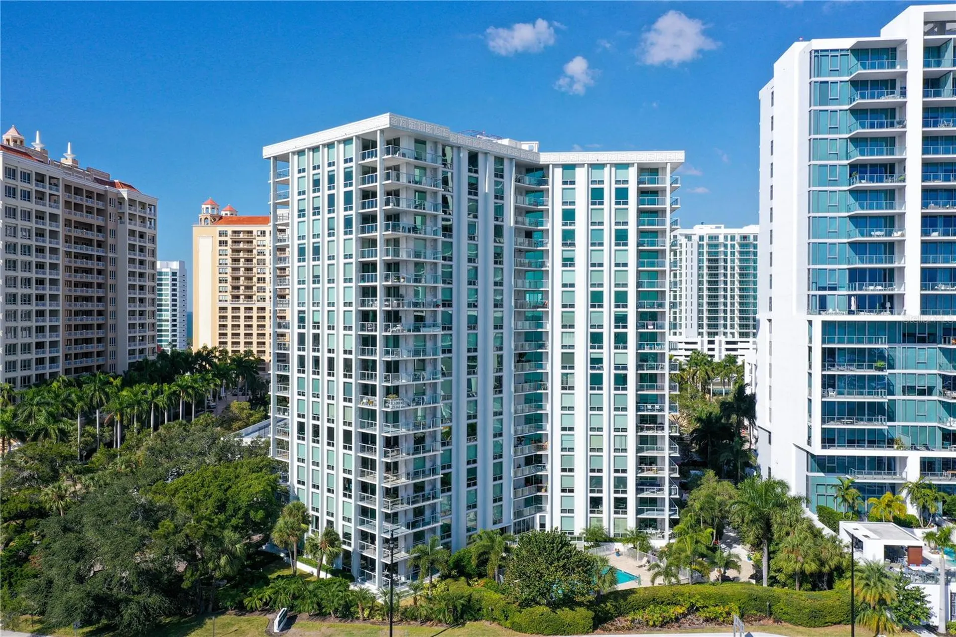 1111 N Gulfstream Avenue Sarasota FL 34236