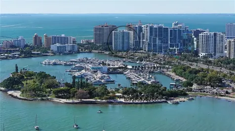 1111 N Gulfstream Avenue Sarasota FL 34236