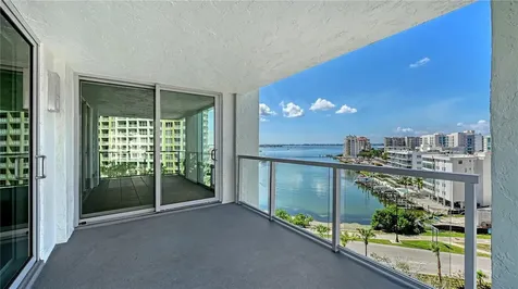 1111 N Gulfstream Avenue Sarasota FL 34236