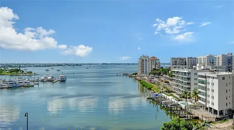 1111 N Gulfstream Avenue Sarasota FL 34236
