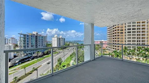 1111 N Gulfstream Avenue Sarasota FL 34236