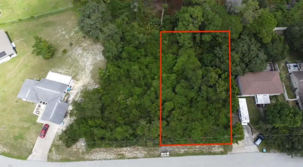 1849 Bonkirk Drive Deltona FL 32738