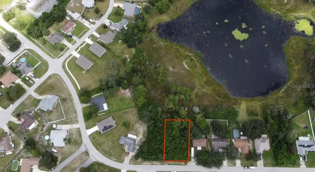 1849 Bonkirk Drive Deltona FL 32738