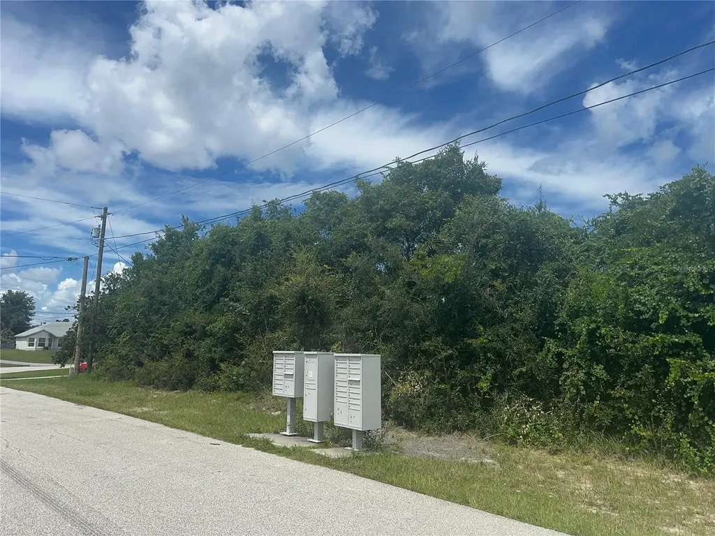 1849 Bonkirk Drive Deltona FL 32738