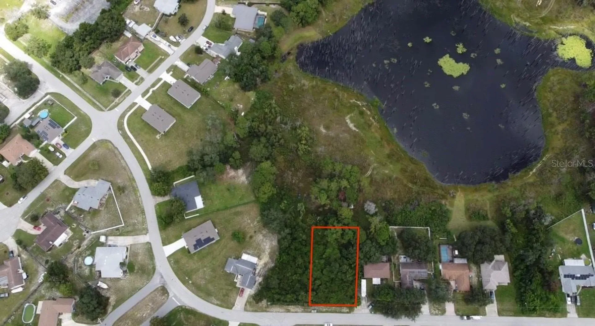 1849 Bonkirk Drive Deltona FL 32738