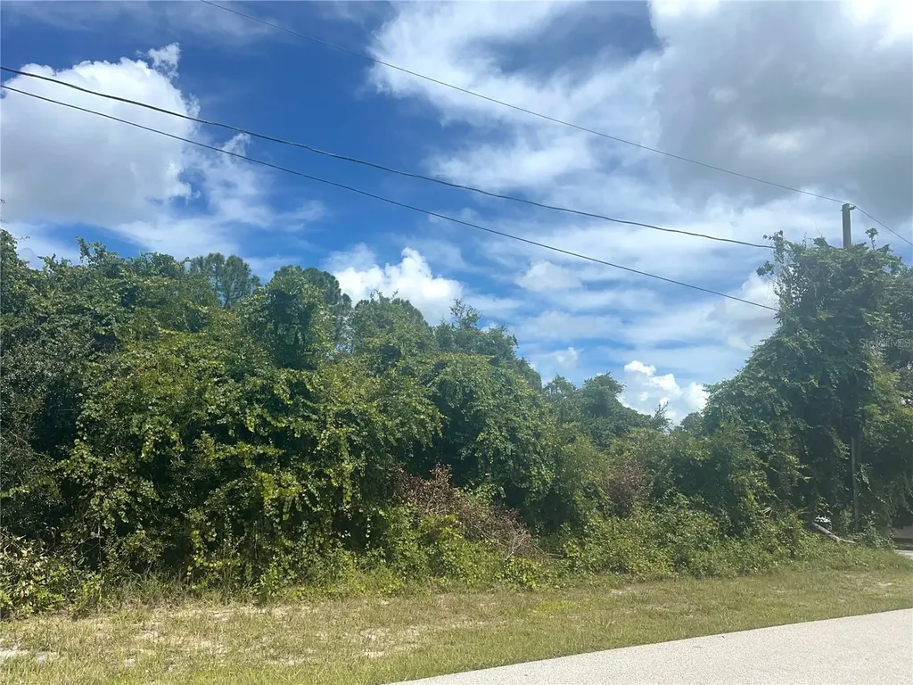 1843 Bonkirk Drive Deltona FL 32738