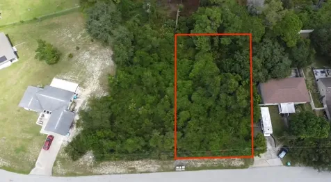 1843 Bonkirk Drive Deltona FL 32738