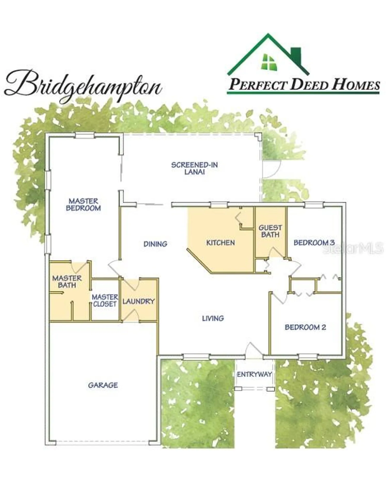 16967 SW 44th Circle Ocala FL 34473