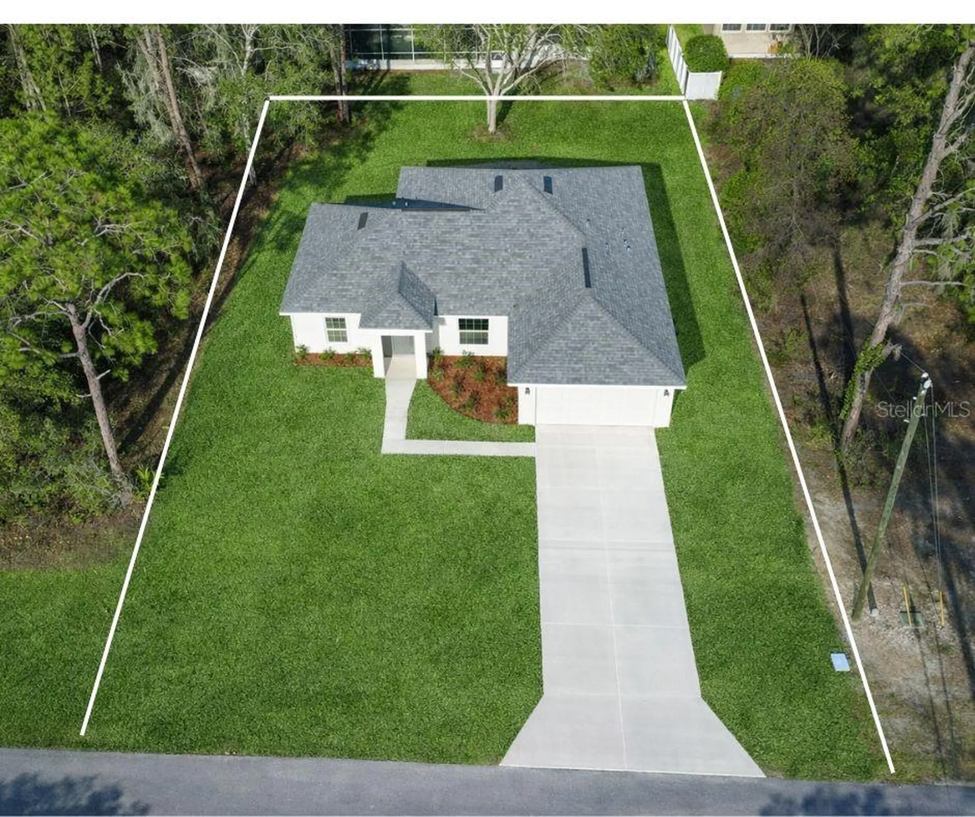 16967 SW 44th Circle Ocala FL 34473