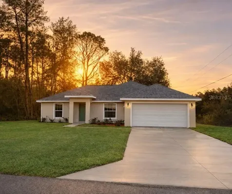 16967 SW 44th Circle Ocala FL 34473