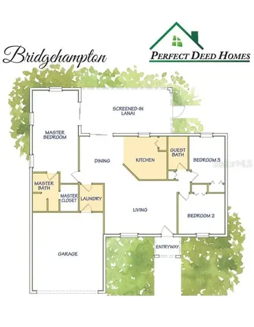 16967 SW 44th Circle Ocala FL 34473