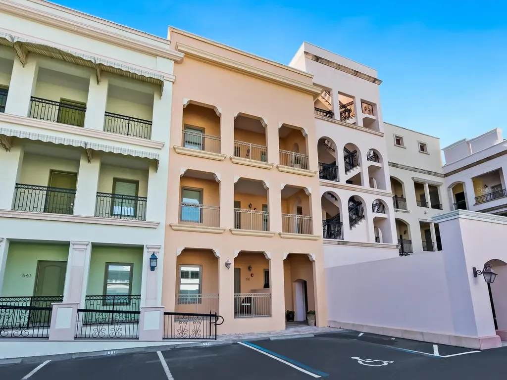 555 N Orange Avenue Sarasota FL 34236