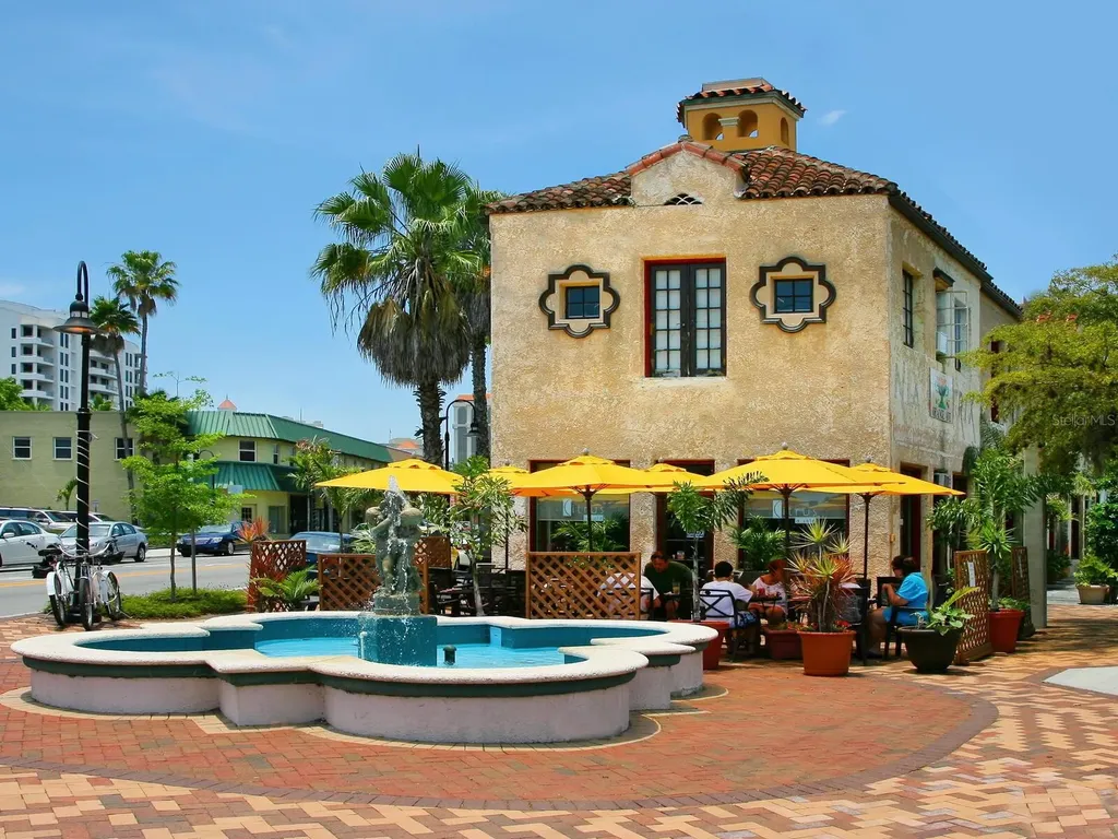 555 N Orange Avenue Sarasota FL 34236