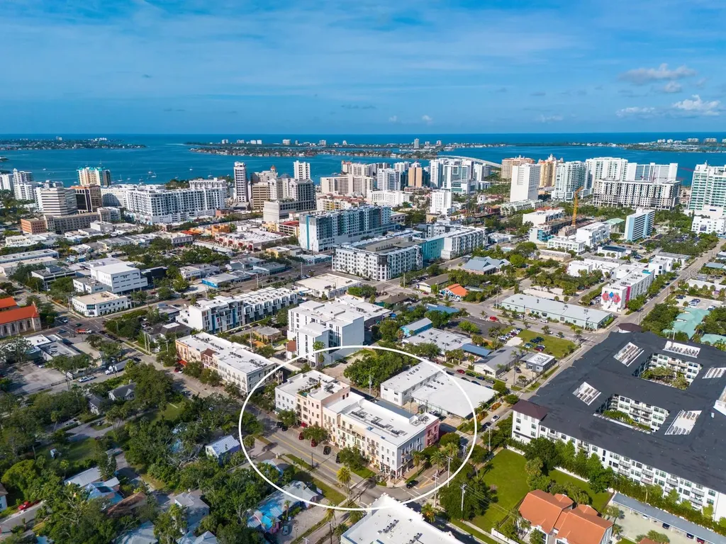 555 N Orange Avenue Sarasota FL 34236