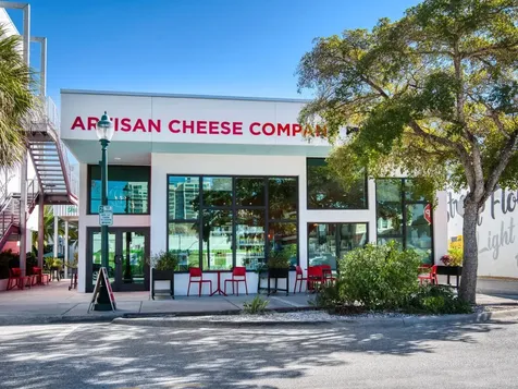 555 N Orange Avenue Sarasota FL 34236