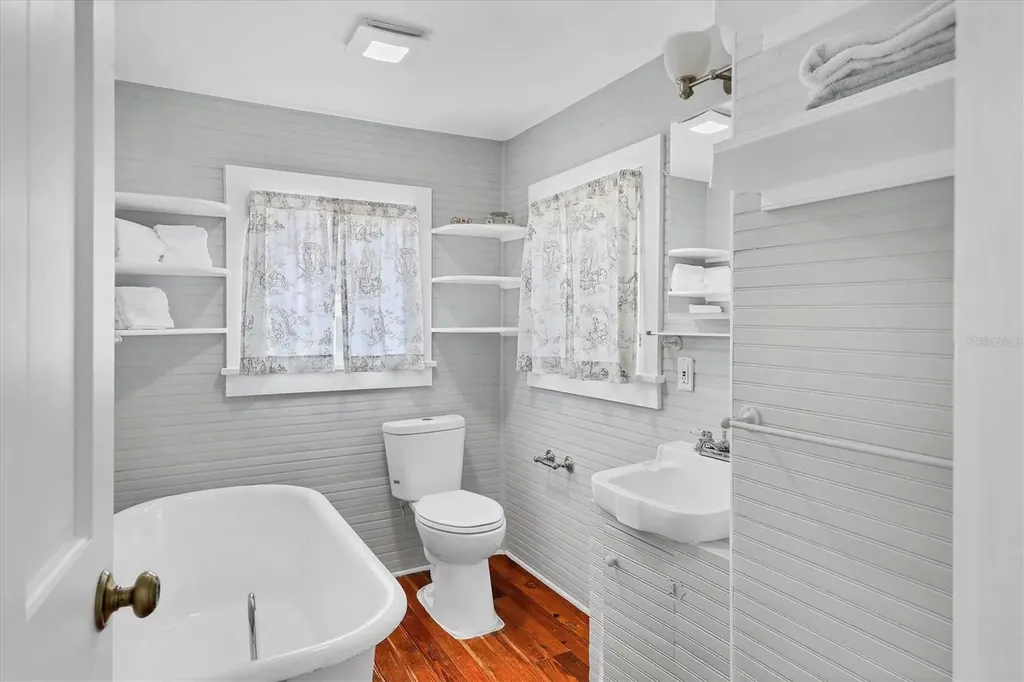 231 Gilchrist Avenue Boca Grande FL 33921