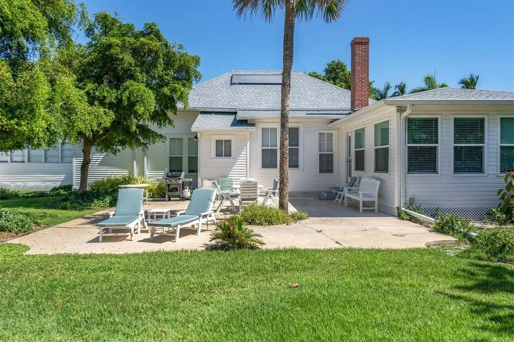 231 Gilchrist Avenue Boca Grande FL 33921