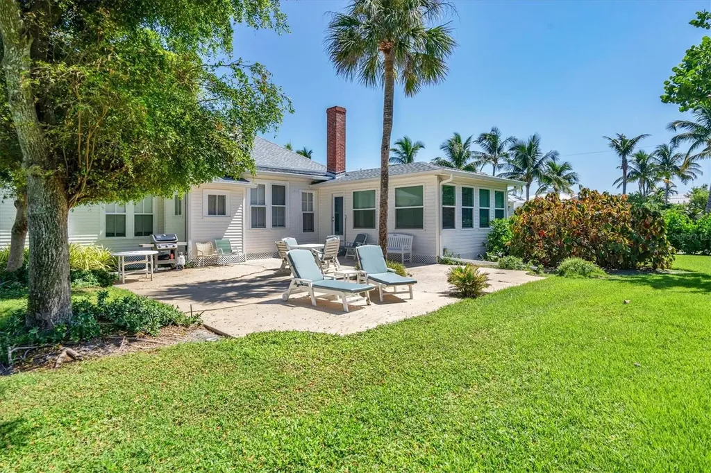 231 Gilchrist Avenue Boca Grande FL 33921