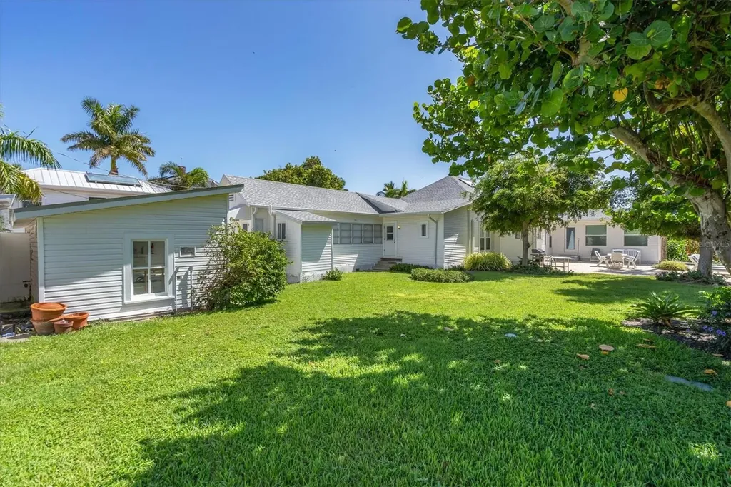 231 Gilchrist Avenue Boca Grande FL 33921