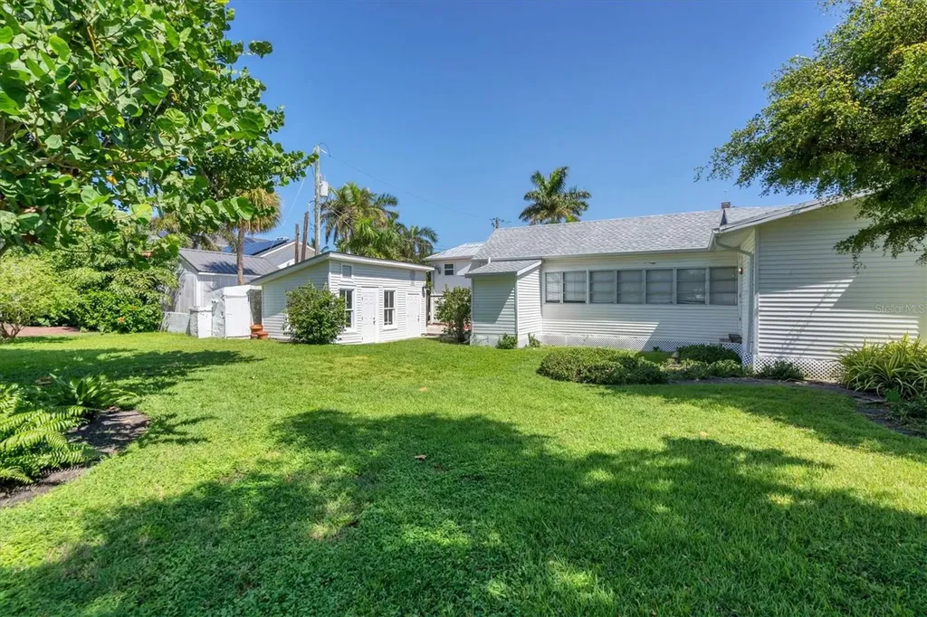 231 Gilchrist Avenue Boca Grande FL 33921