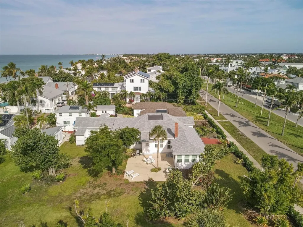 231 Gilchrist Avenue Boca Grande FL 33921