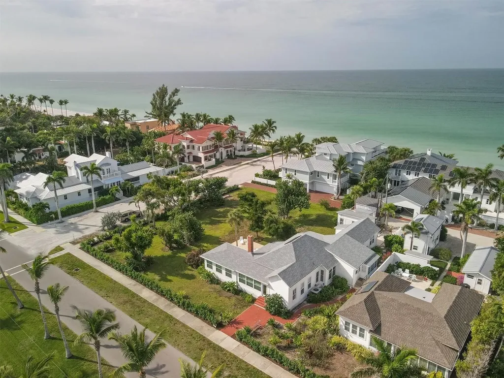 231 Gilchrist Avenue Boca Grande FL 33921
