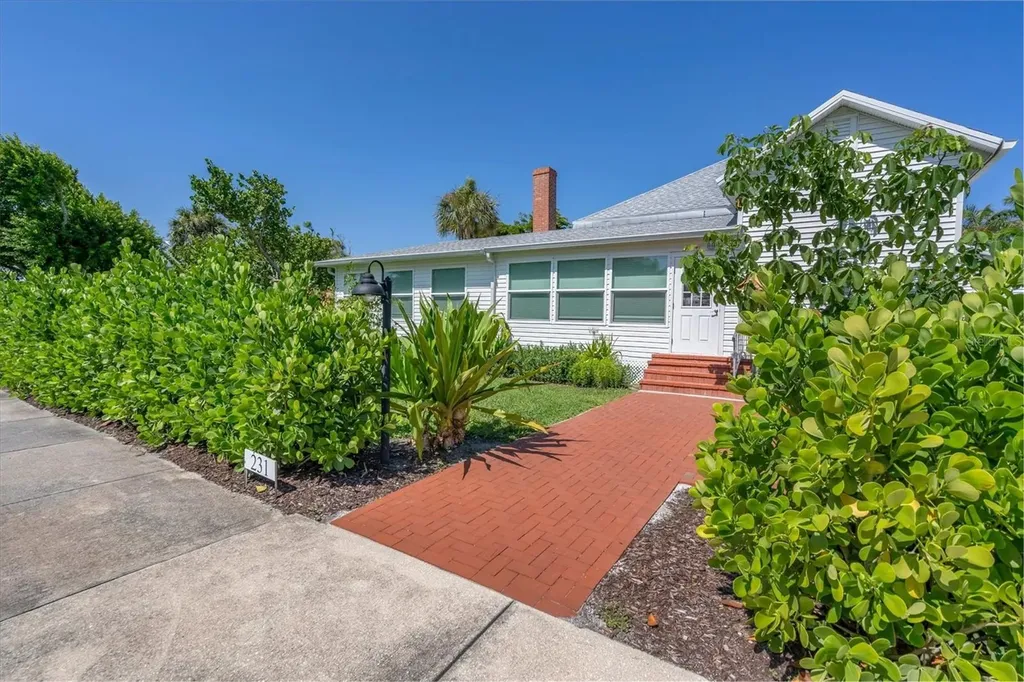 231 Gilchrist Avenue Boca Grande FL 33921