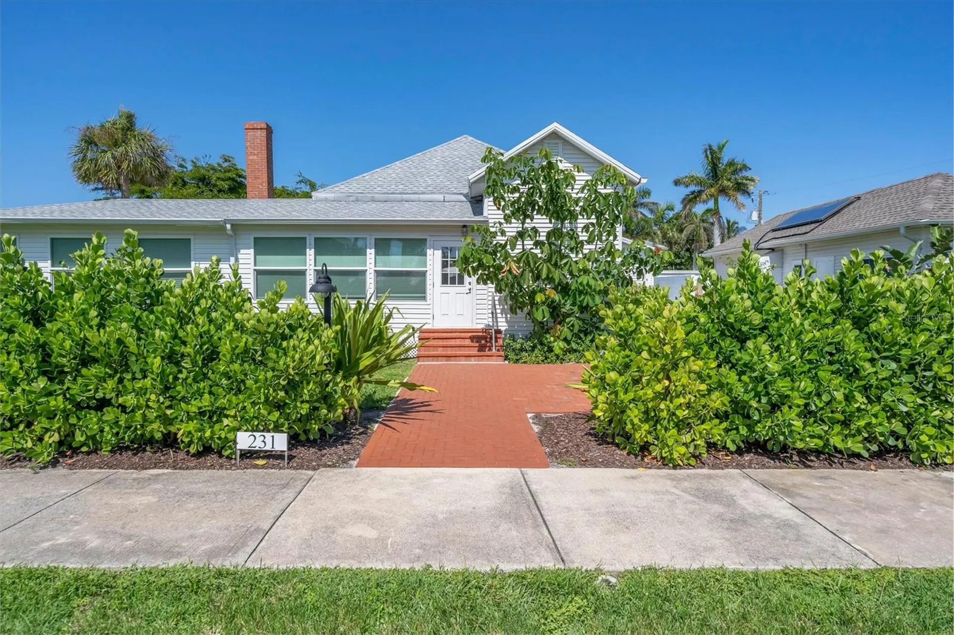 231 Gilchrist Avenue Boca Grande FL 33921