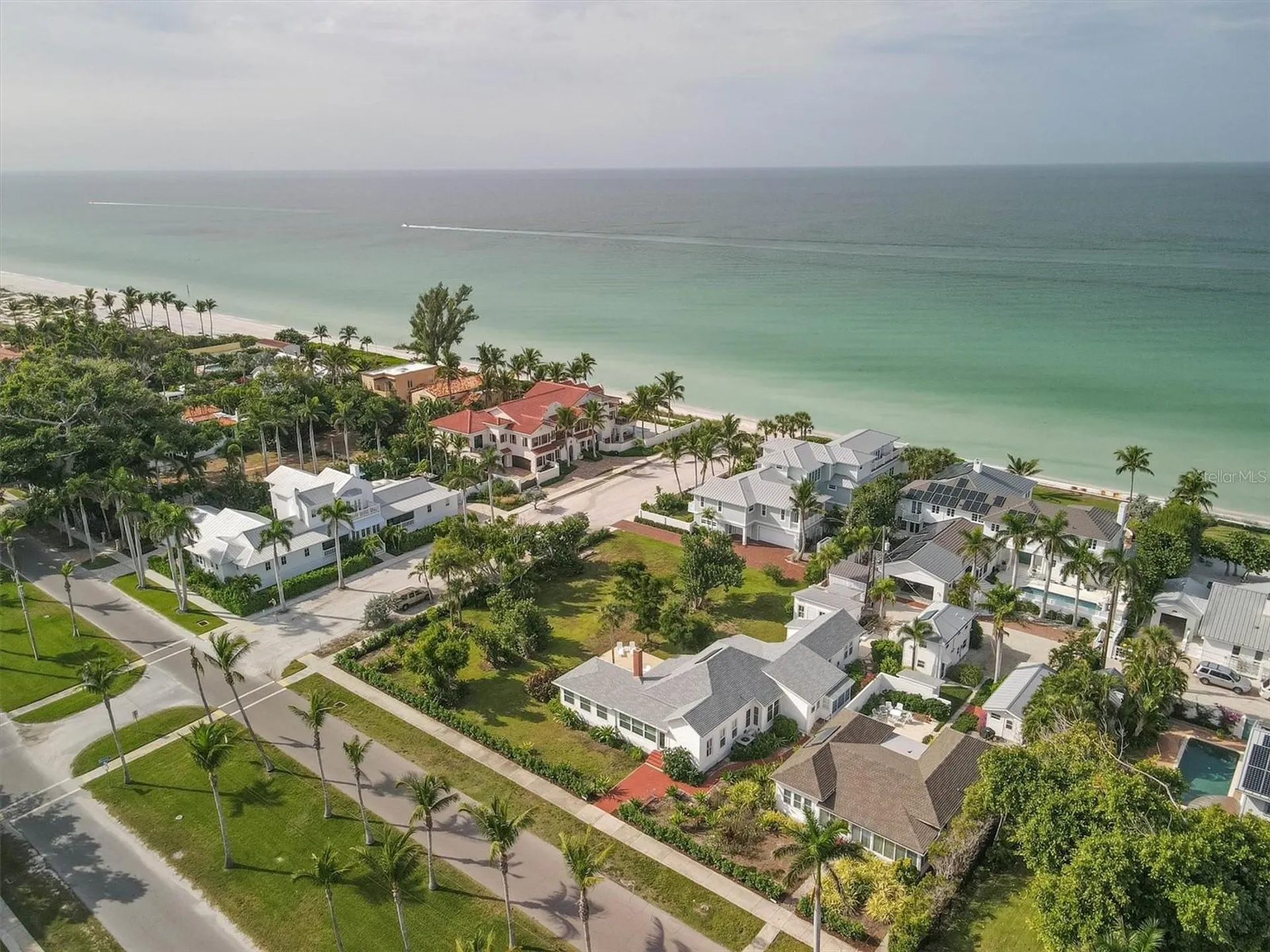 231 Gilchrist Avenue Boca Grande FL 33921