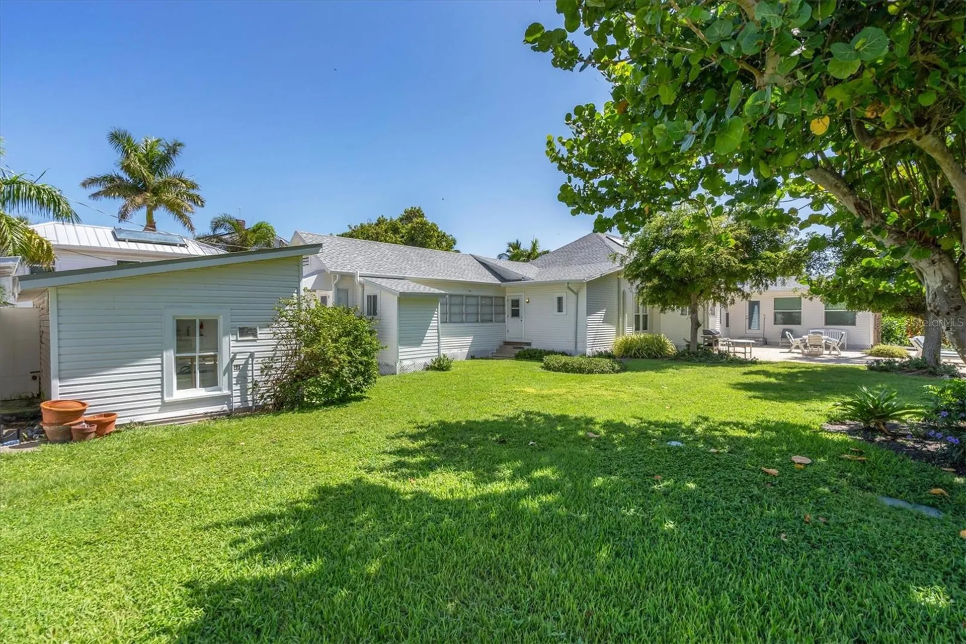231 Gilchrist Avenue Boca Grande FL 33921