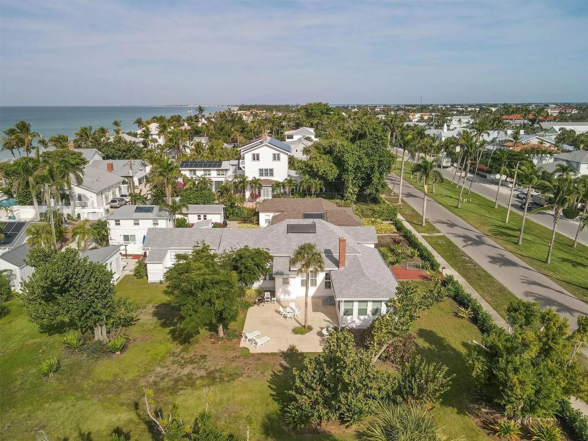 231 Gilchrist Avenue Boca Grande FL 33921