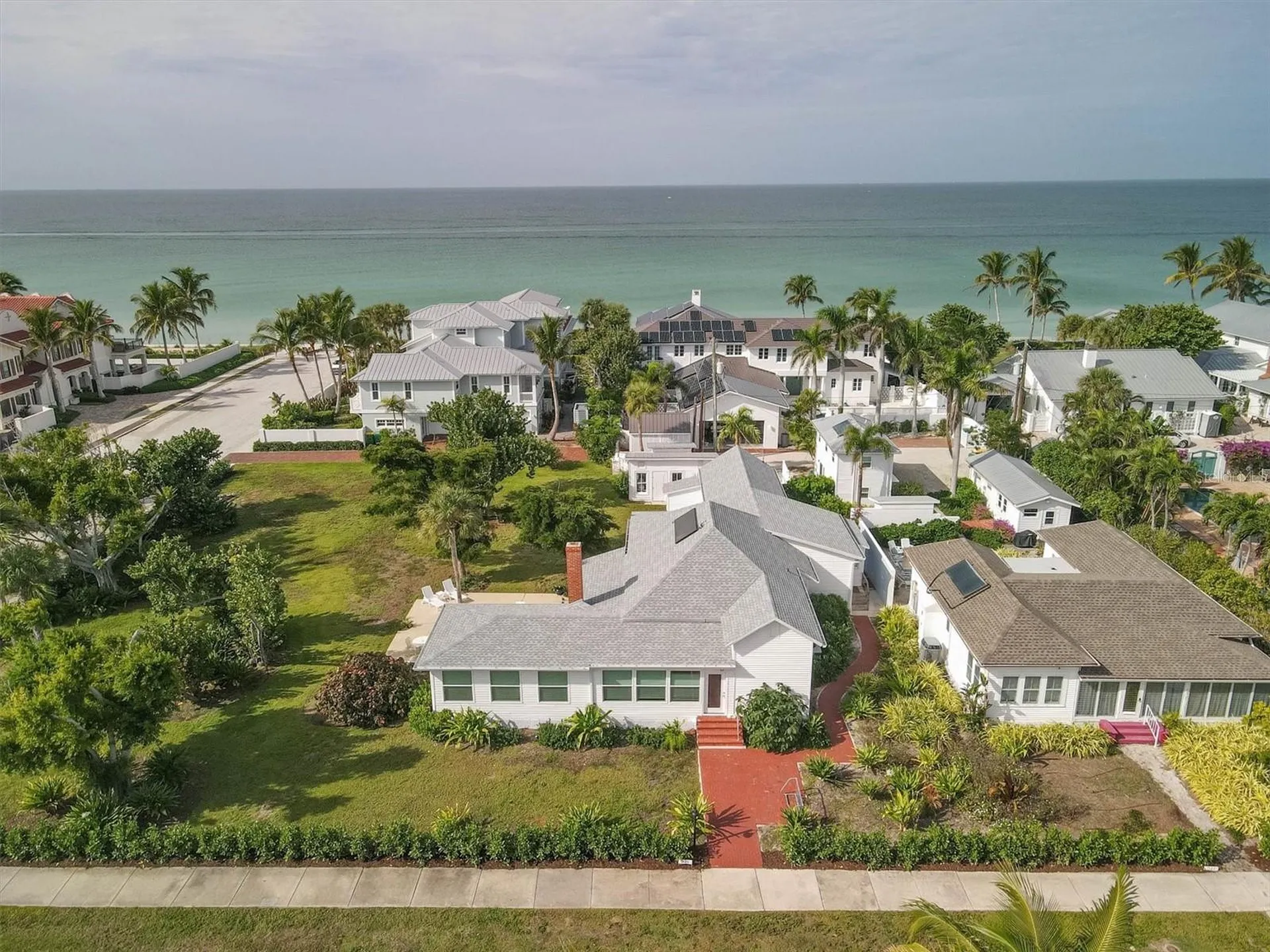 231 Gilchrist Avenue Boca Grande FL 33921