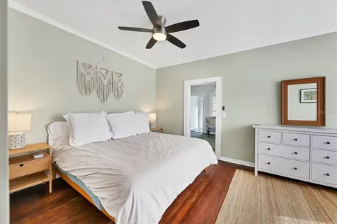 231 Gilchrist Avenue Boca Grande FL 33921