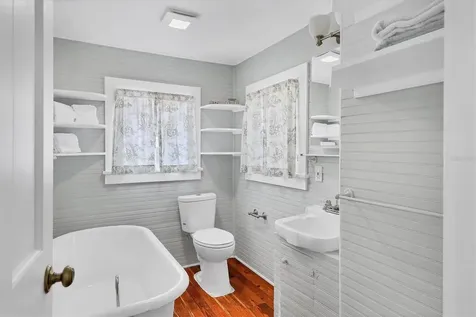 231 Gilchrist Avenue Boca Grande FL 33921