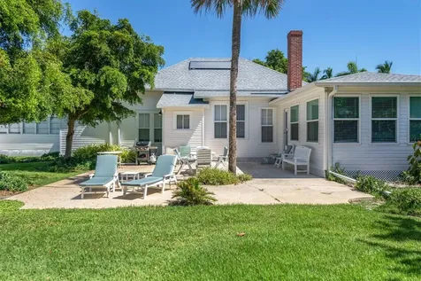 231 Gilchrist Avenue Boca Grande FL 33921
