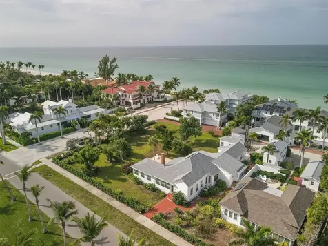 231 Gilchrist Avenue Boca Grande FL 33921