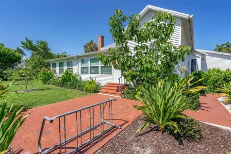 231 Gilchrist Avenue Boca Grande FL 33921